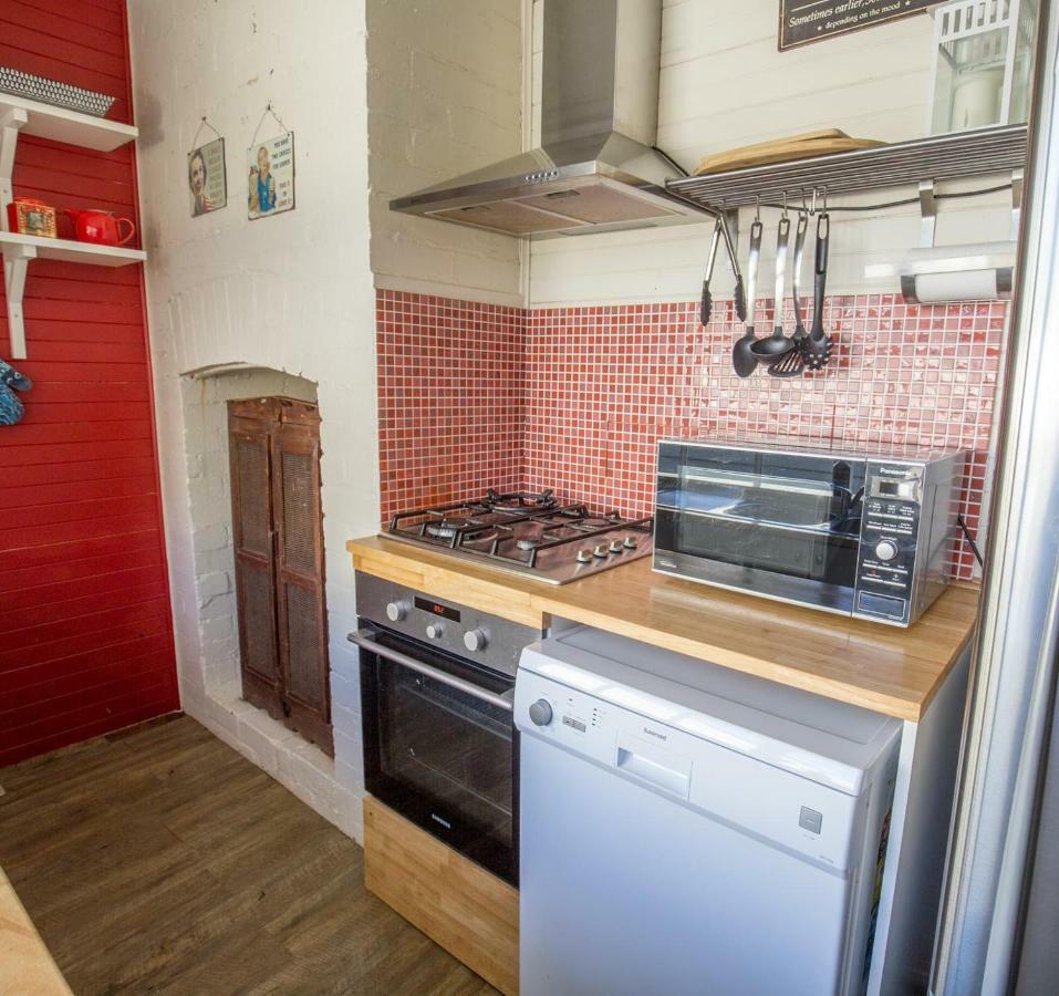 Arohanui Katoomba Dış mekan fotoğraf