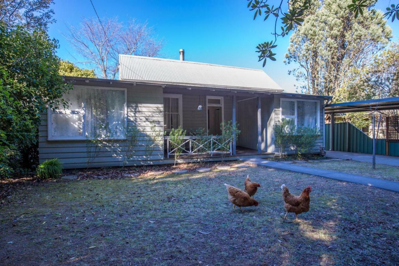 Arohanui Katoomba Dış mekan fotoğraf